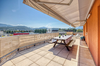 achat appartement eybens 38320