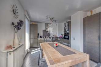 achat appartement eybens 38320