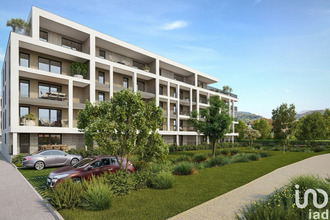 achat appartement eybens 38320