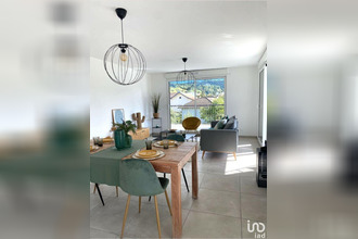 achat appartement eybens 38320