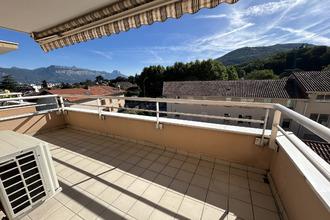 achat appartement eybens 38320