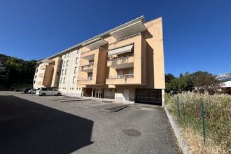 achat appartement eybens 38320