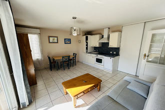 achat appartement eybens 38320