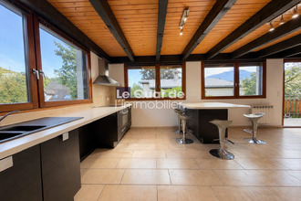achat appartement eybens 38320