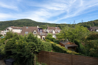 achat appartement eybens 38320