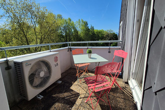 achat appartement eybens 38320