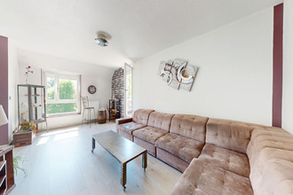 achat appartement eybens 38320
