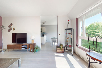 achat appartement eybens 38320