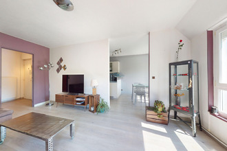 achat appartement eybens 38320