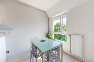 achat appartement eybens 38320