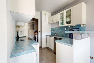 achat appartement eybens 38320