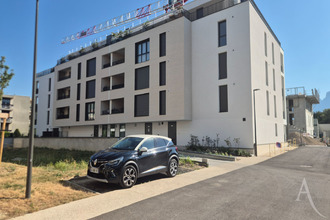 achat appartement eybens 38320