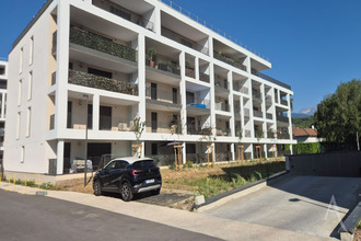 achat appartement eybens 38320
