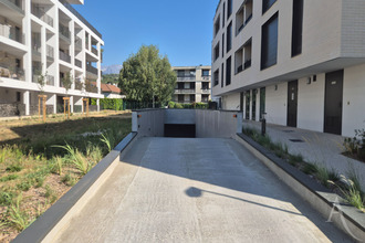 achat appartement eybens 38320