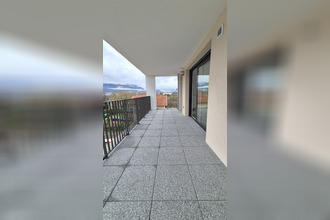 achat appartement eybens 38320