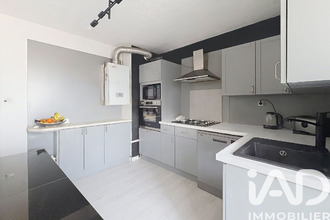 achat appartement eybens 38320