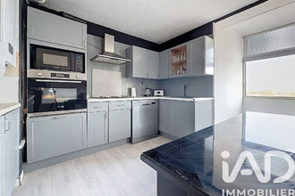 achat appartement eybens 38320