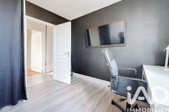 achat appartement eybens 38320
