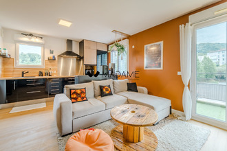 achat appartement eybens 38320
