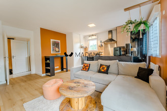 achat appartement eybens 38320