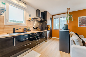 achat appartement eybens 38320