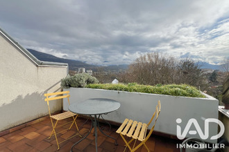 achat appartement eybens 38320