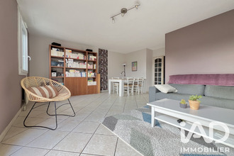 achat appartement eybens 38320