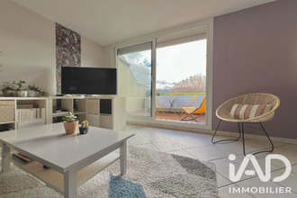 achat appartement eybens 38320