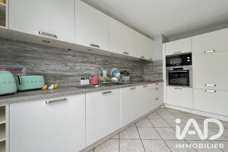 achat appartement eybens 38320