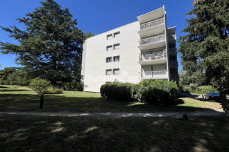 achat appartement eybens 38320