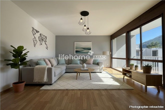 achat appartement eybens 38320