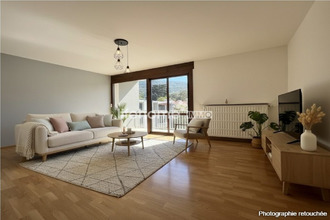 achat appartement eybens 38320