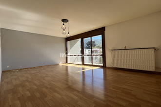 achat appartement eybens 38320