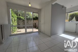 achat appartement eybens 38320