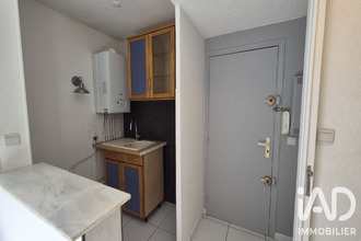 achat appartement eybens 38320