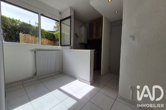 achat appartement eybens 38320