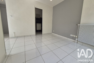achat appartement eybens 38320