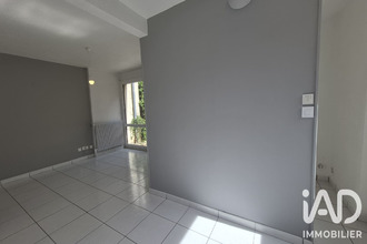achat appartement eybens 38320