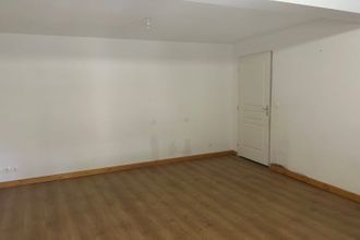 achat appartement eydoche 38690