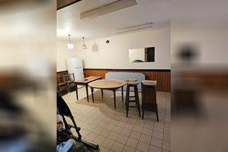 achat appartement eydoche 38690