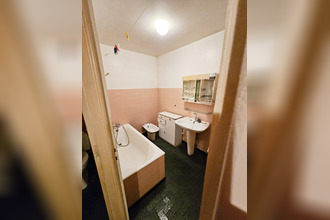 achat appartement eydoche 38690