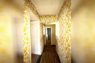 achat appartement eydoche 38690