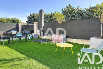 achat appartement eyguieres 13430