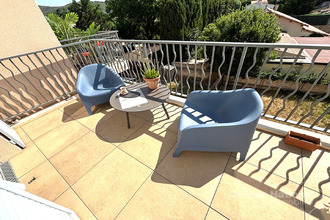 achat appartement eyguieres 13430