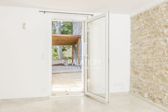 achat appartement eyguieres 13430