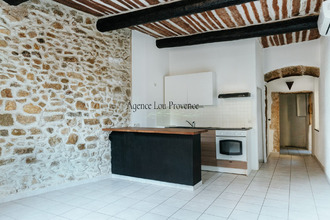 achat appartement eyguieres 13430
