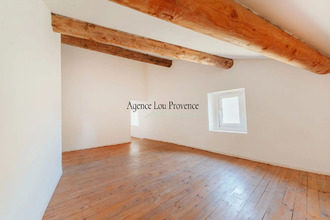 achat appartement eyguieres 13430