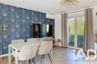 achat appartement eyguieres 13430