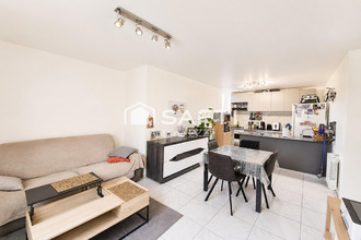 achat appartement eyguieres 13430