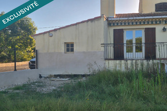 achat appartement eyguieres 13430